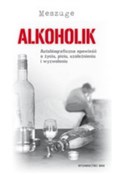 Alkoholik ... - Meszuge -  fremdsprachige bücher polnisch 