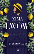 Zima lwów - Stefania Auci -  polnische Bücher