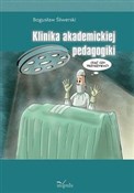 Książka : Klinika ak... - Bogusław Śliwerski