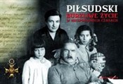 Piłsudski ... -  Książka z wysyłką do Niemiec 
