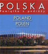 Książka : Polska Pam... - Agnieszka Bilińska, Włodek Biliński