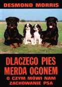 Dlaczego p... - Desmond Morris -  polnische Bücher