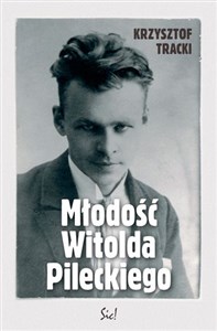 Bild von Młodość Witolda Pileckiego