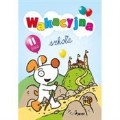 Polska książka : Wakacyjna ... - Petr Sulc