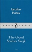Polska książka : The Good S... - Jaroslav Hasek