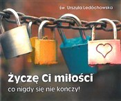 Życzę ci m... - Urszula Ledóchowska -  polnische Bücher