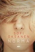 Polnische buch : Norma - Sofi Oksanen