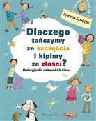 Dlaczego t... - Andrea Schutze -  polnische Bücher