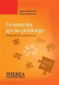 Gramatyka ... - Barbara Bartnicka, Halina Statkiewicz - buch auf polnisch 