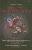 Pokonać mr... - Grzegorz Bacik - buch auf polnisch 