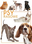 Psy rasowe... - Izabela Przeczek -  polnische Bücher
