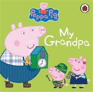 Bild von Peppa Pig: My Grandpa