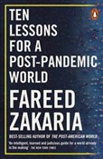Ten Lesson... - Fareed Zakaria -  polnische Bücher