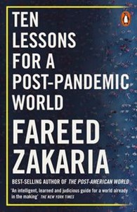 Obrazek Ten Lessons for a Post-Pandemic World
