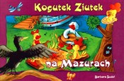 Kogutek Zi... - Barbara Sudoł -  polnische Bücher