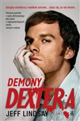 Demony Dex... - Jeff Lindsay -  Polnische Buchandlung 