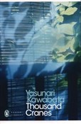 Książka : Thousand C... - Yasunari Kawabata