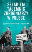 Szlakiem t... - Christopher Macht -  polnische Bücher