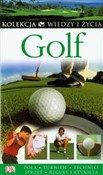 Golf z Kol... - Richard Simmons, Nick Edmund, Dominic Pedler -  Polnische Buchandlung 