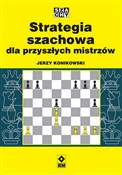 Polnische buch : Strategia ... - Jerzy Konikowski
