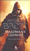 Malowany c... - Peter V. Brett - buch auf polnisch 