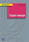 Części mas... - Andrzej Rutkowski -  polnische Bücher