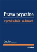 Polska książka : Prawo pryw... - Piotr Stec, Mariusz Załucki