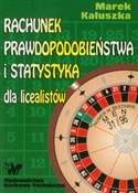Rachunek p... - Marek Kałuszka -  polnische Bücher