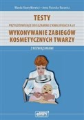 Testy przy... - Wanda Hawryłkiewicz, Anna Piasecka-Buranicz -  Polnische Buchandlung 