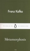 Książka : Metamorpho... - Franz Kafka