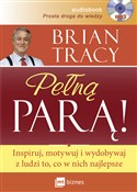 [Audiobook... - Brian Tracy -  Polnische Buchandlung 