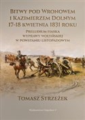 Polska książka : Bitwy pod ... - Tomasz Strzeżek