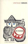 The Tin Dr... - Gunter Grass -  polnische Bücher