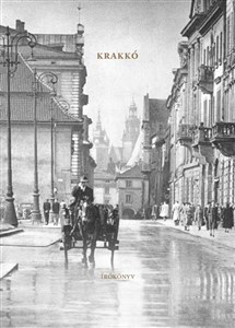 Bild von Krakkó notatnik wydanie węgierskojęzyczne