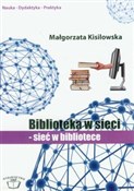 Biblioteka... - Małgorzata Kisilowska -  polnische Bücher