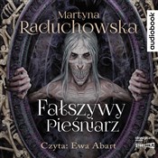 [Audiobook... - Martyna Raduchowska -  polnische Bücher