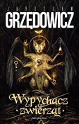 Polnische buch : Wypychacz ... - Jarosław Grzędowicz