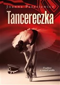 Polska książka : Tancereczk... - Joanna Parasiewicz