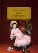 Mała księż... - Frances Eliza Burnett -  polnische Bücher
