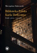 Książka : Biblioteka... - Mieczysław Dąbrowski