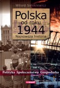 Książka : Polska od ... - Witold Sienkiewicz