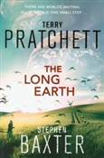 Książka : Long Earth... - Terry Pratchett