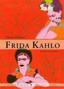 Frida Kahl... - Vanna Cercena -  Książka z wysyłką do Niemiec 