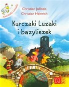 Polska książka : Kurczaki L... - Christian Jolibois, Christian Heinrich