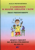 Polska książka : Z Gawędkie... - Alicja Przybyszewska