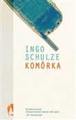 Komórka - Ingo Schulze -  polnische Bücher