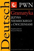 Polnische buch : Gramatyka ... - Magdalena Daroch, Krzysztof Tkaczyk