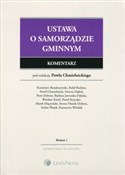 Ustawa o s... -  polnische Bücher
