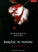 Polnische buch : Księżyc w ... - Stephenie Meyer