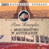 [Audiobook... - Katarzyna Gurnard -  Książka z wysyłką do Niemiec 